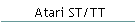 Atari ST/TT